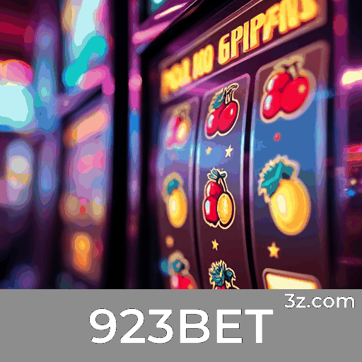 Aposte com Facilidade e Segurança no App 923BET