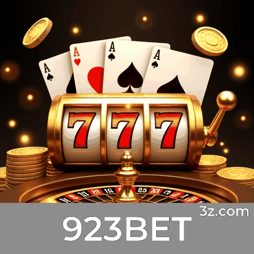 Aposte com Facilidade e Segurança no App 923BET