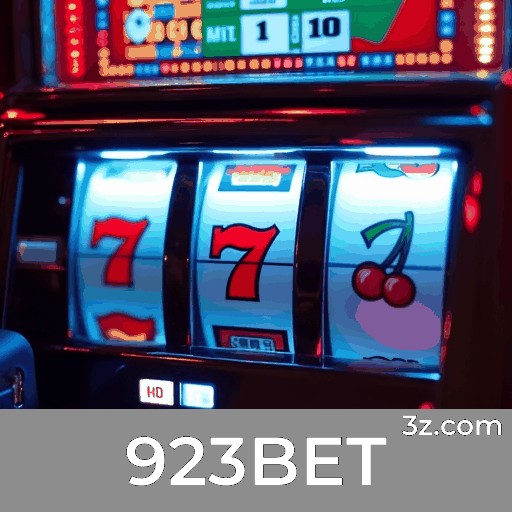 923BET: Variedade Vibrante e Entretenimento Sem Limites