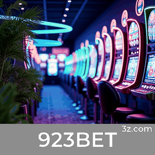 Experiência de Casino Elite no 923BET: Dealers Reais e Jogos Premium